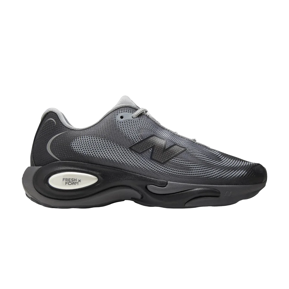 Кроссовки New Balance AC Runner 'Shadow Grey Black'