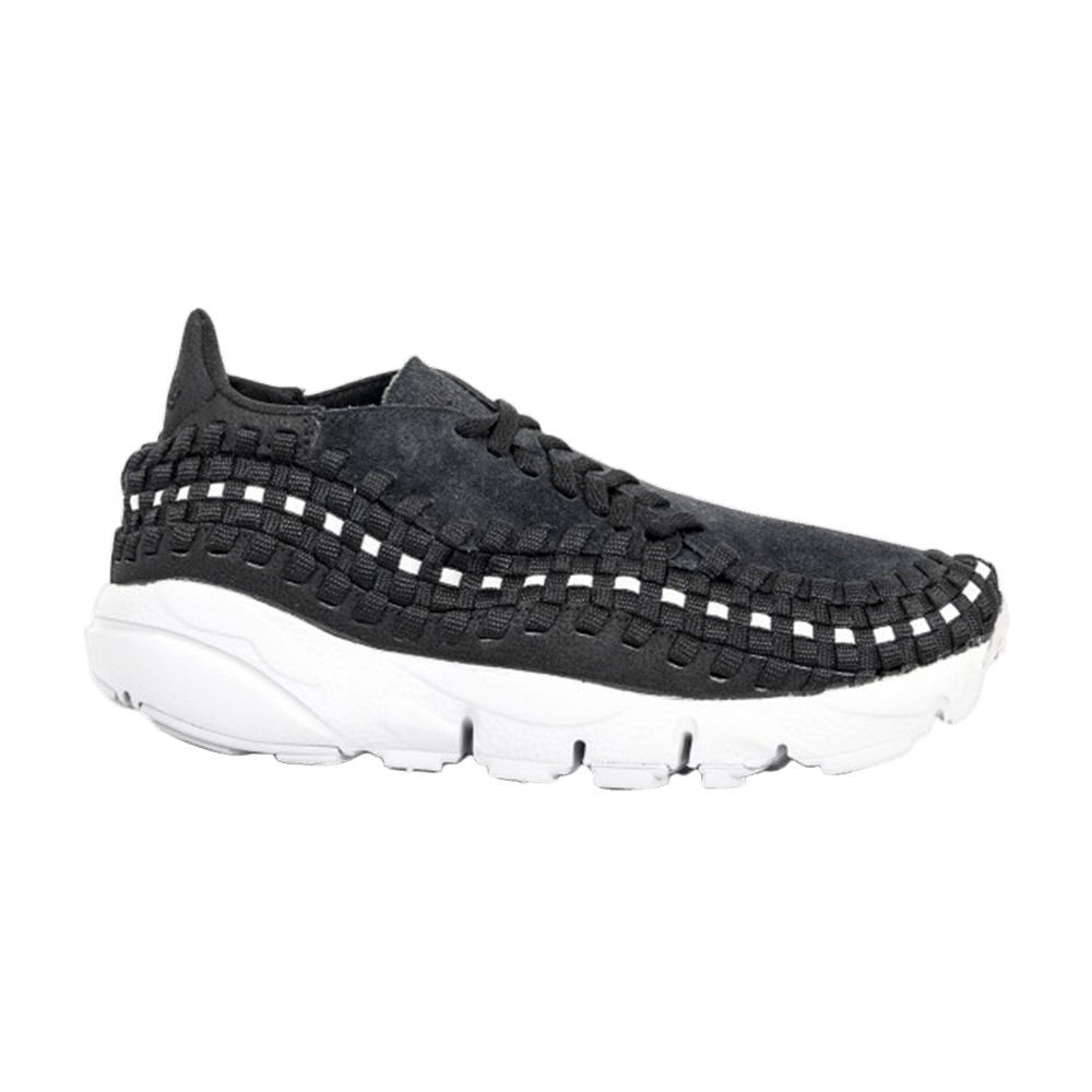 Кроссовки Nike Wmns Air Footscape Woven