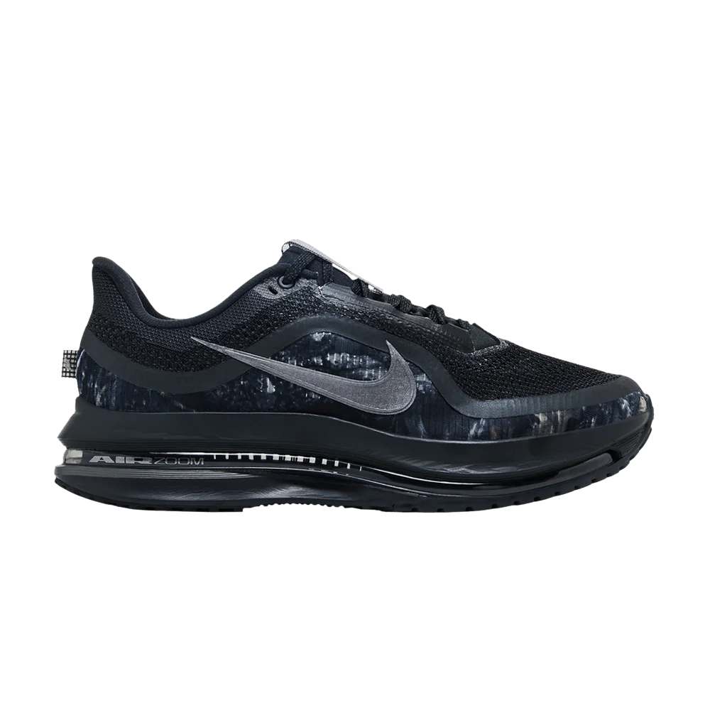 Кроссовки Realtree x Nike Pegasus Premium 'Off Noir Camo'