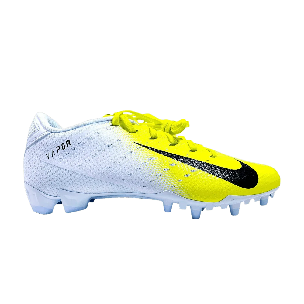 Кроссовки Nike Vapor Untouchable Speed 3 TD 'Dynamic Yellow'