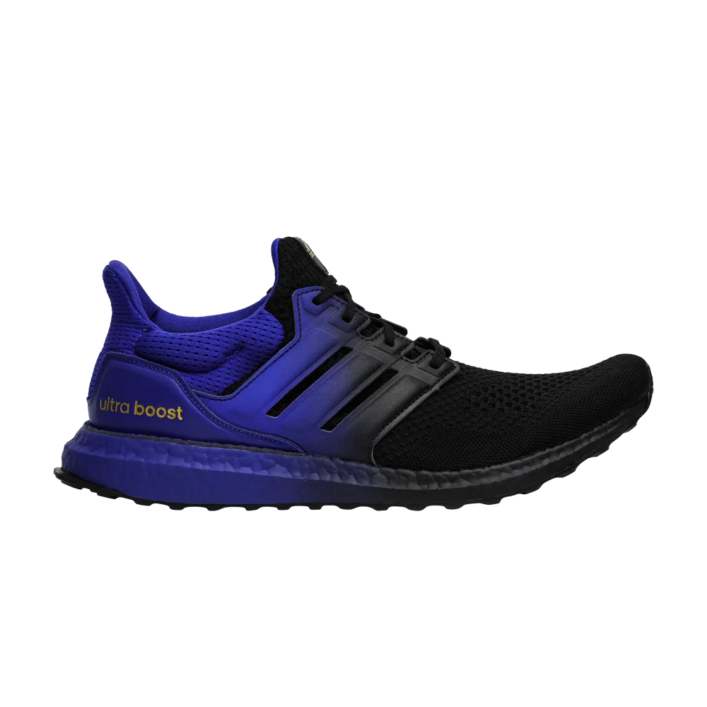 Кроссовки adidas UltraBoost DNA 'Black History Month'