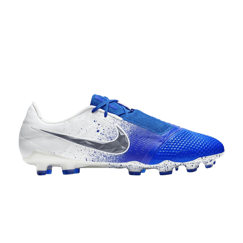 Кроссовки Nike Phantom Venom Elite FG 'Euphoria Pack - Racer Blue'