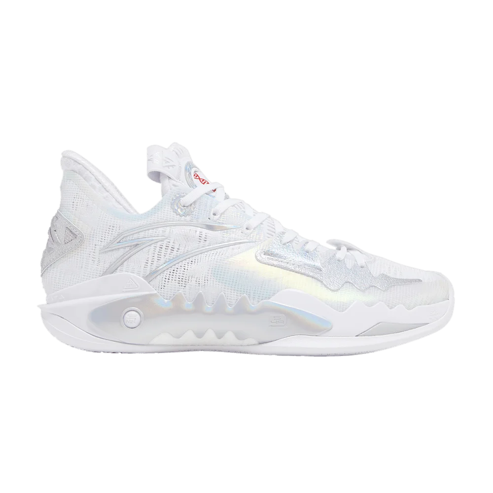 Кроссовки Kyrie Irving x Anta Shock Wave 5 'Inheritance'
