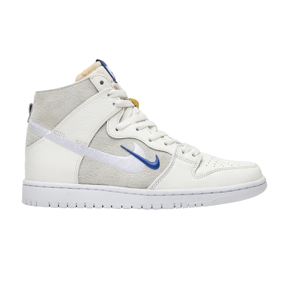 Кроссовки Soulland x Nike SB Dunk High Pro 'FRI.day Part 0.2'