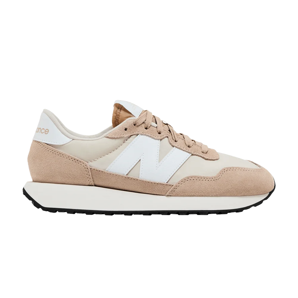 Кроссовки New Balance Wmns 237 'Mindful Grey White'