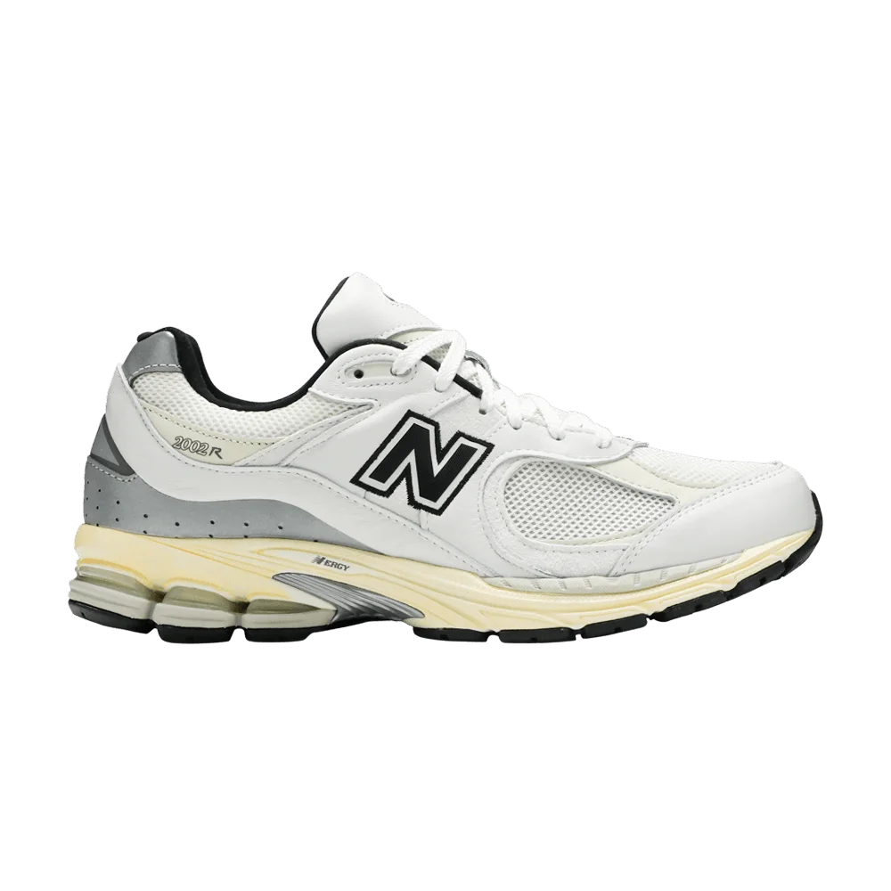 Кроссовки thisisneverthat x New Balance 2002R 'White'