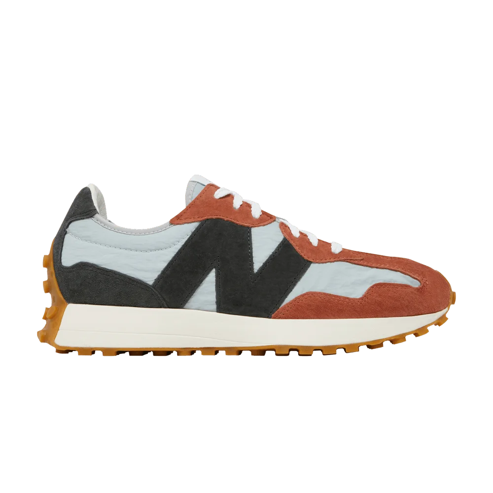 Кроссовки New Balance 327 'Rust Brown'