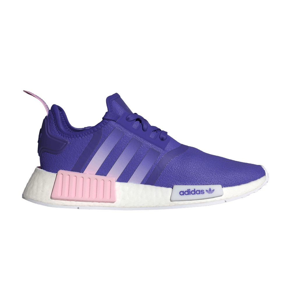 Кроссовки adidas Wmns NMD_R1 'Energy Ink'