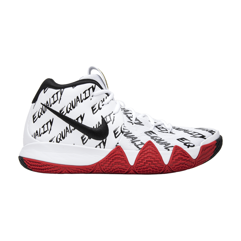 Кроссовки Nike Kyrie 4 'BHM'