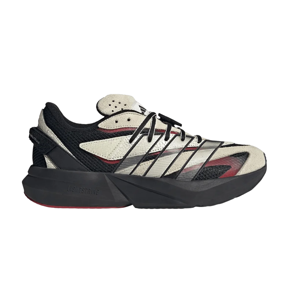 Кроссовки Marvel x adidas Lightblaze 'Spider-Man'