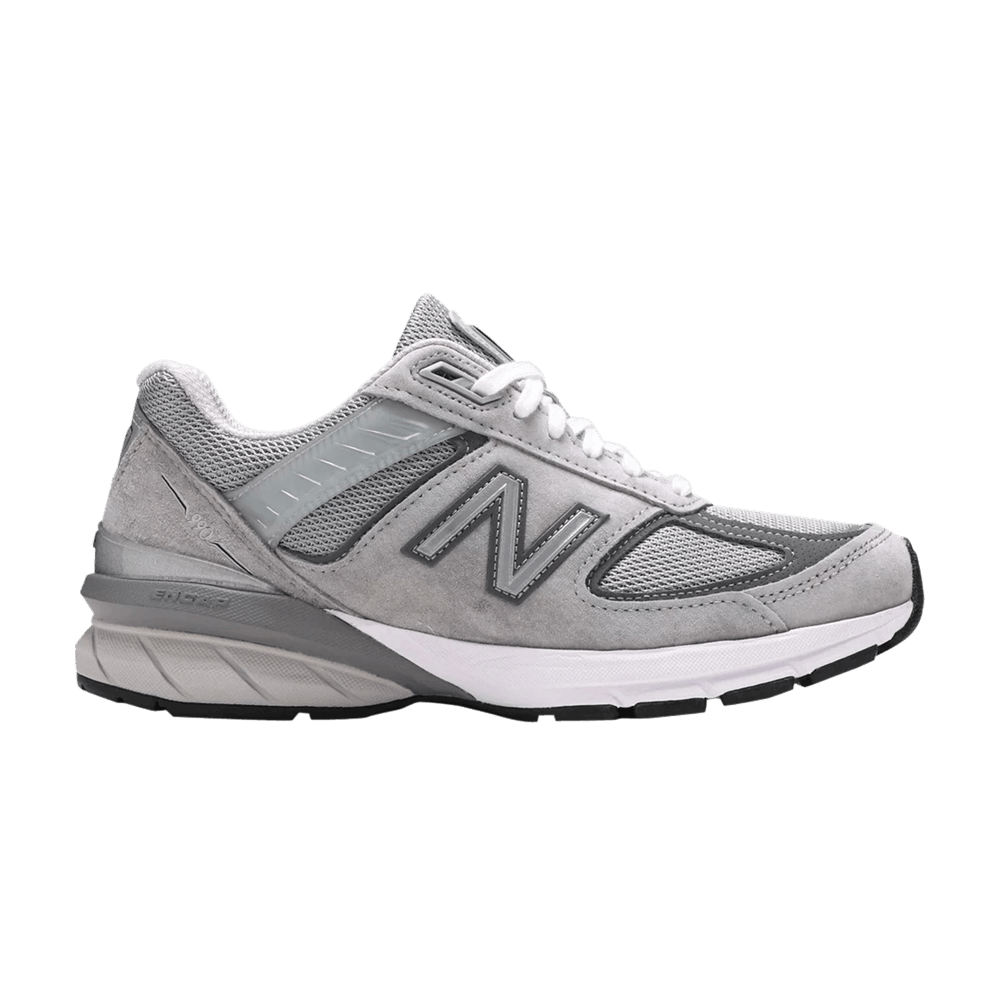 Кроссовки New Balance Wmns 990v5 Made In USA 2A Narrow 'Castlerock'