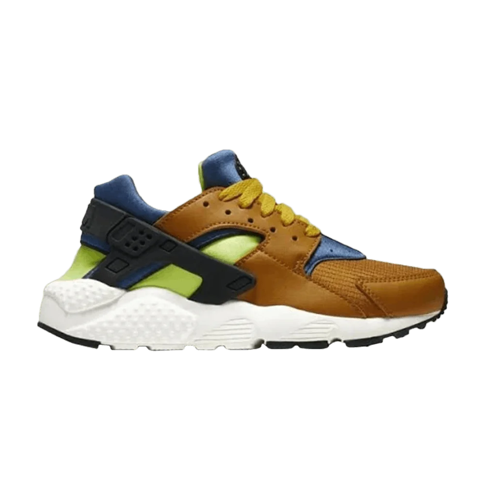 Кроссовки Nike Huarache Run GS 'Desert Ochre'