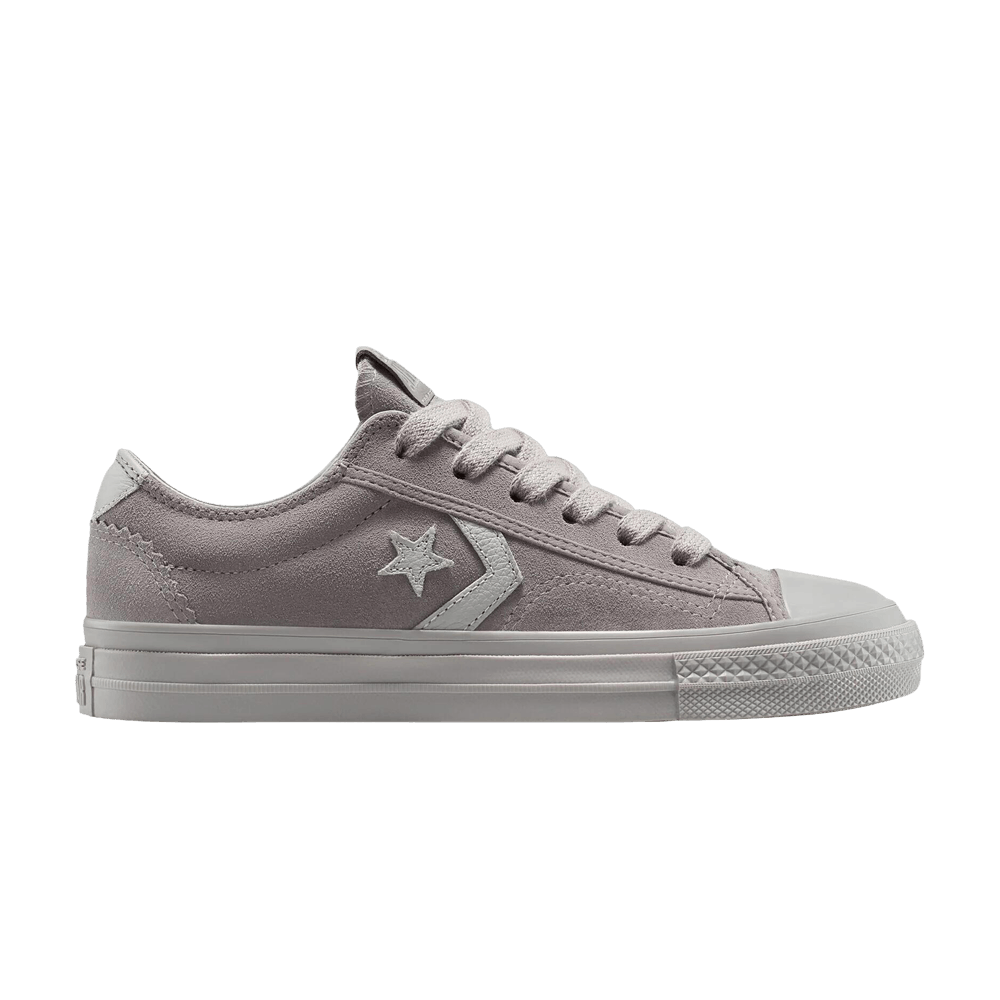 Кроссовки Converse Star Player 76 Suede Low 'Dahlia Dust'