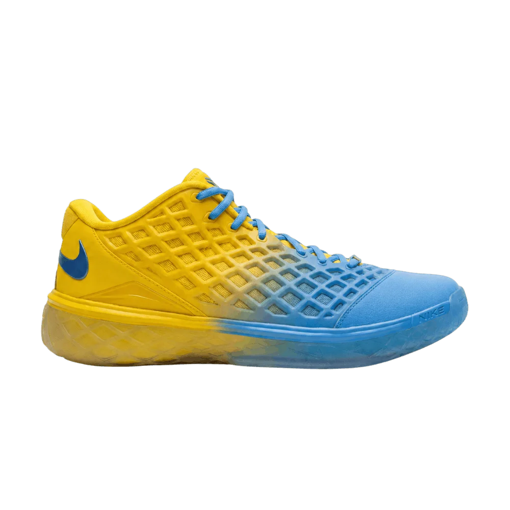 Кроссовки Nike Kobe 3 Low Protro 'Crenshaw'