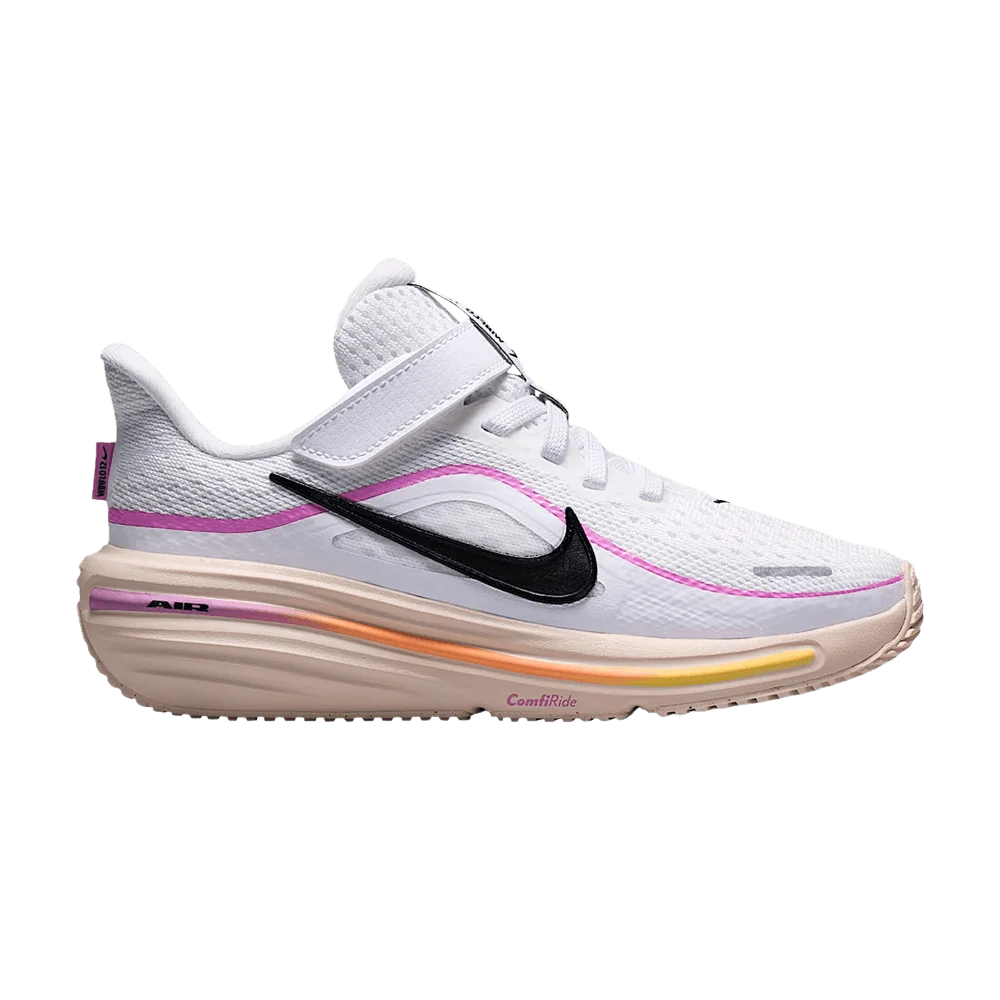 Кроссовки Nike Winflo 12 PS 'White Light Magenta'