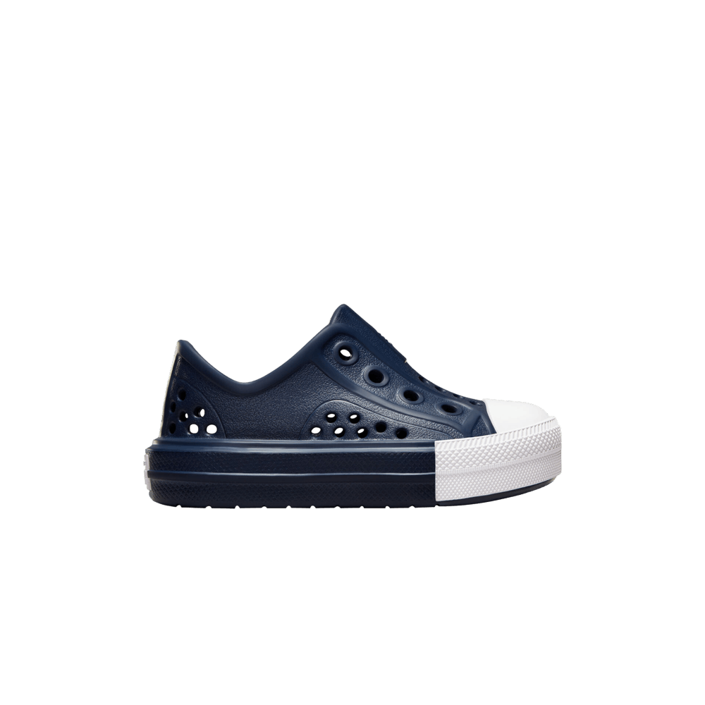 Кроссовки Converse Chuck Taylor All Star Play Lite CX Low TD 'Obsidian'