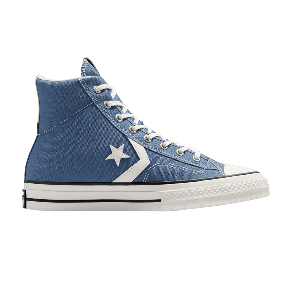 Кроссовки Converse Star Player 76 High 'Lakeside Blue'