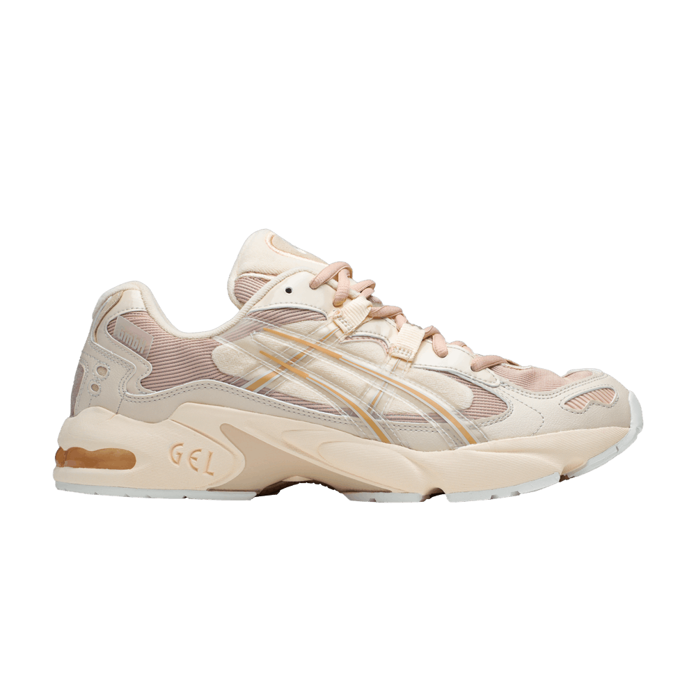 Кроссовки ASICS GmbH x Gel Kayano 5 OG 'Seashell'