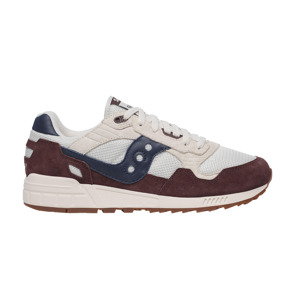 Кроссовки Saucony Shadow 5000 'Moon Chocolate'