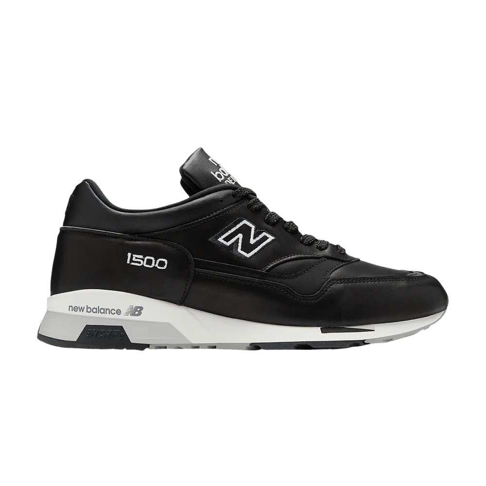Кроссовки New Balance 1500 Made in England 'Elevated Essentials'