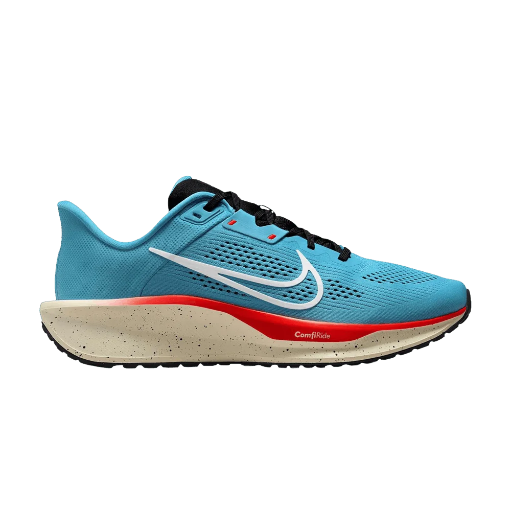 Кроссовки Nike Quest 6 'Baltic Blue Bright Crimson'