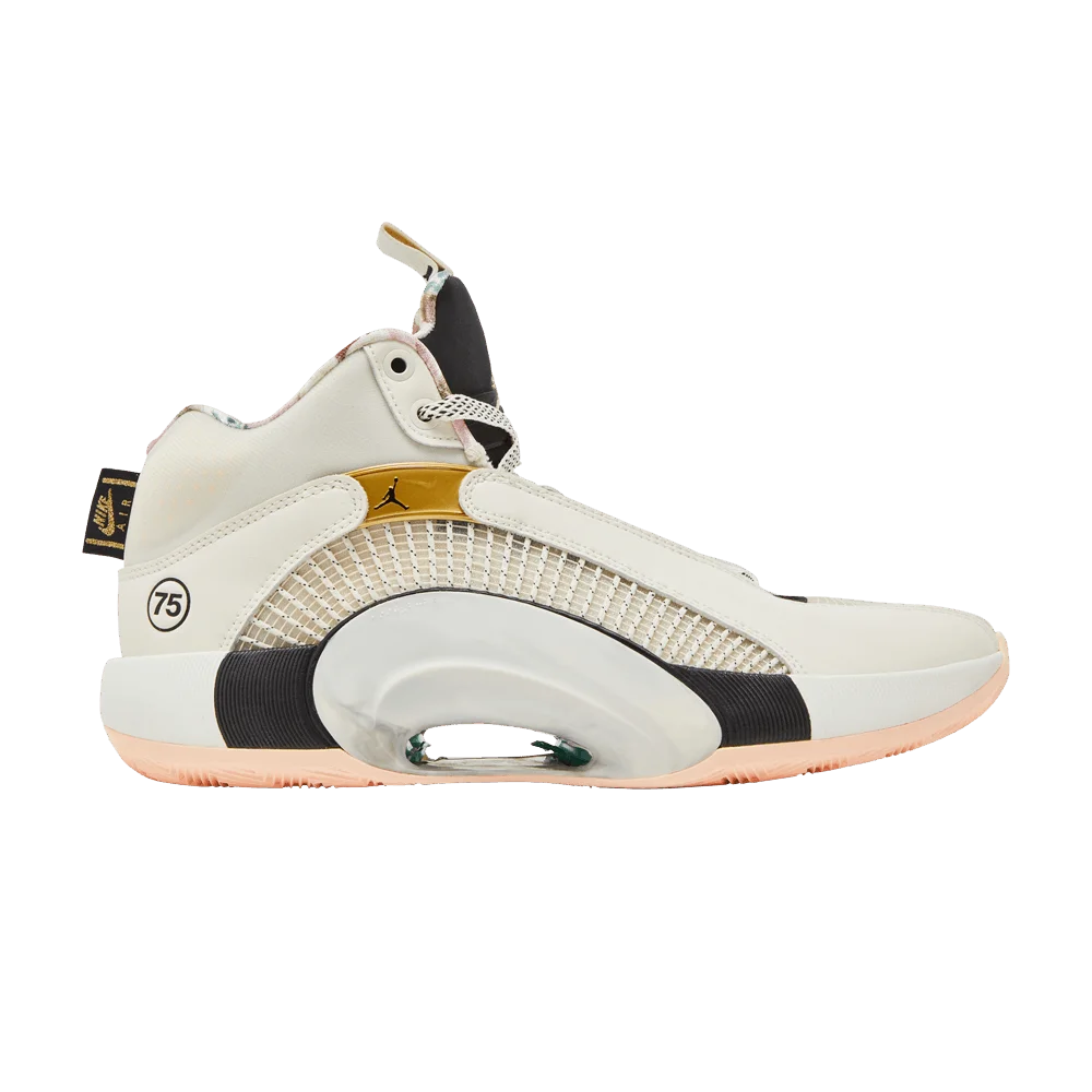 Кроссовки Air Jordan 35 'Paris'