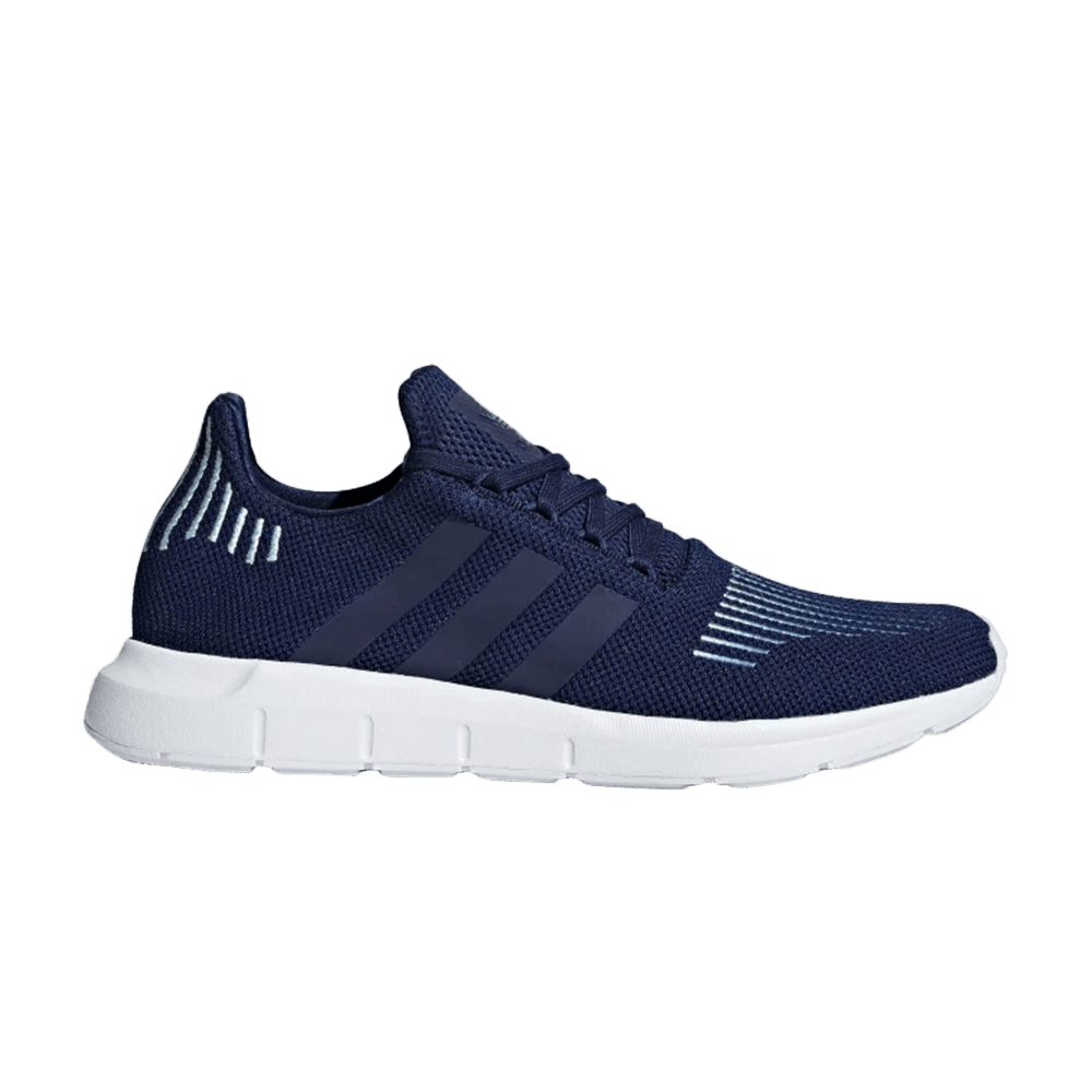 Кроссовки Adidas Swift Run 'Blue'