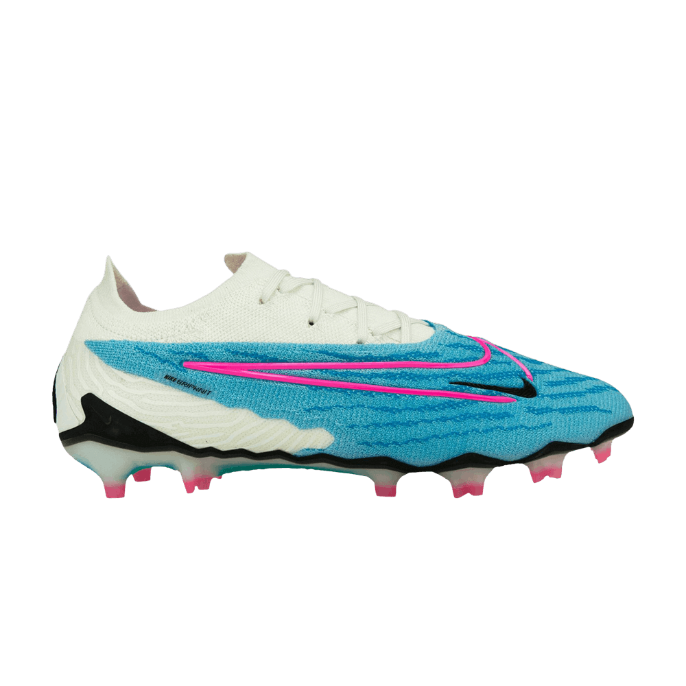 Кроссовки Nike Phantom GX Elite FG 'Blast Pack'