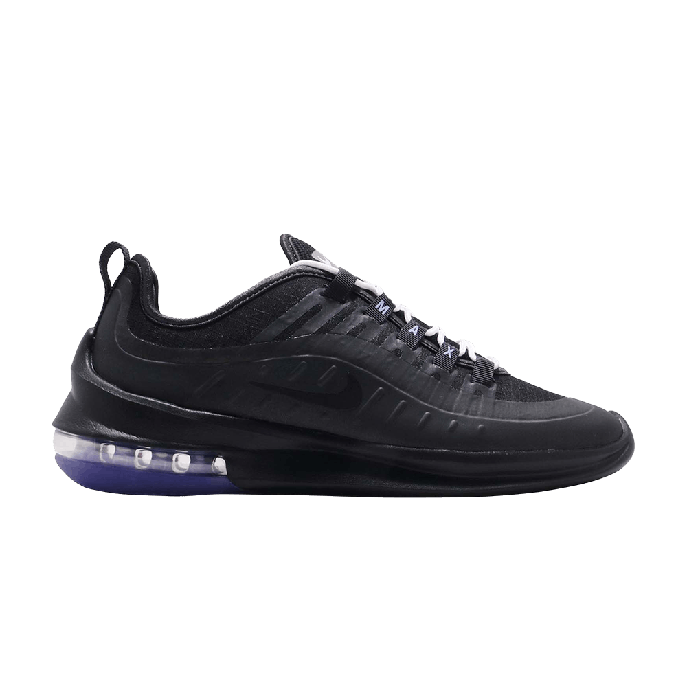 Кроссовки Nike Air Max Axis PREM 'Black'