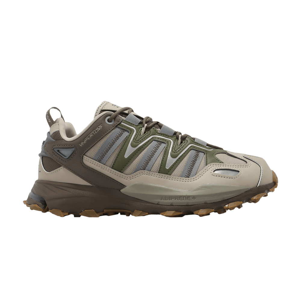 Кроссовки adidas Hyperturf 'Wonder Beige Earth'