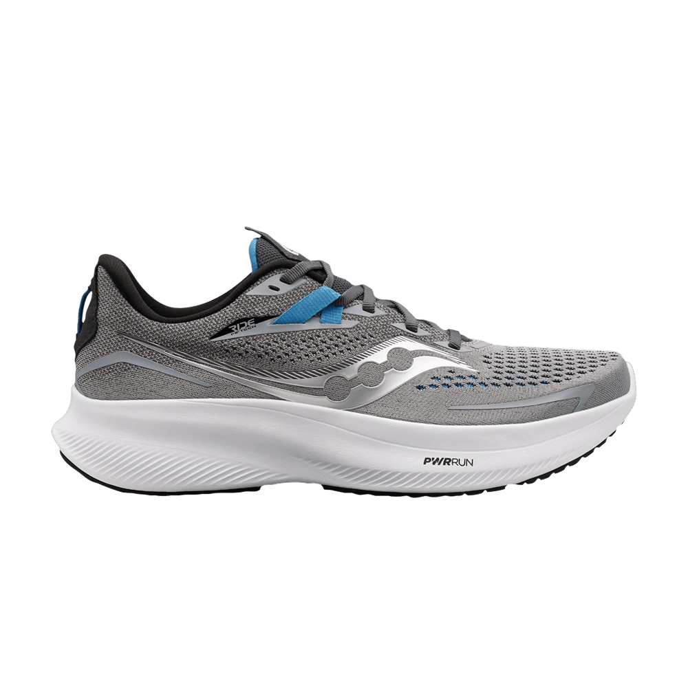 Кроссовки Saucony Ride 15 'Alloy Topaz'
