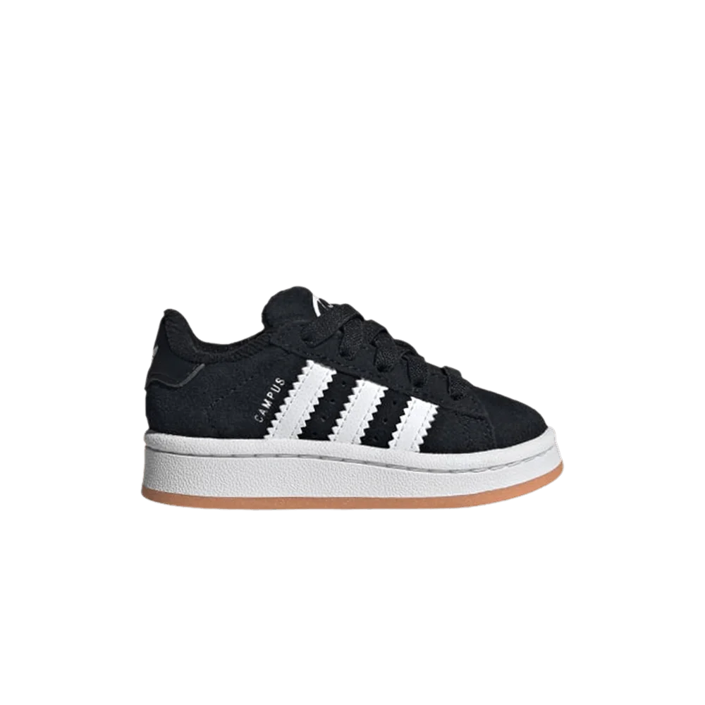 Кроссовки adidas Camous 00s Comfort Closure Elastic Lace I 'Core Black Cloud White'
