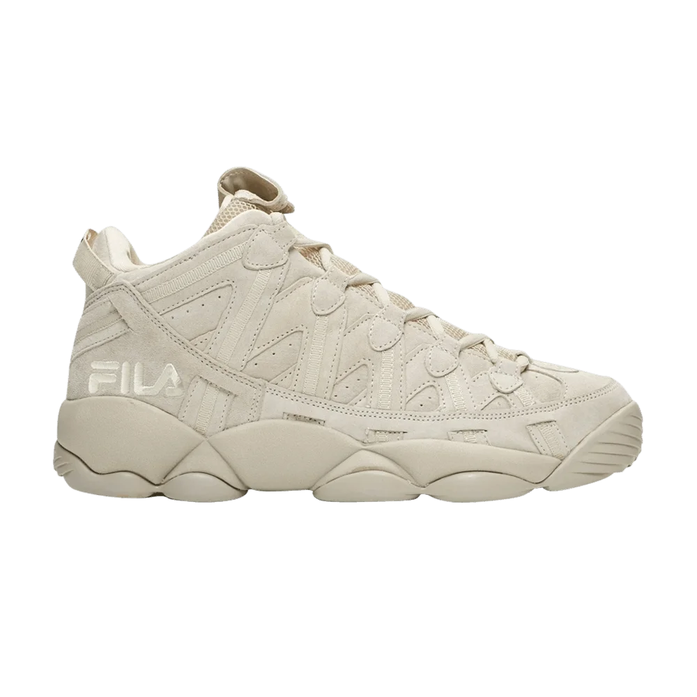 Кроссовки Fila Spaghetti 'Cream'