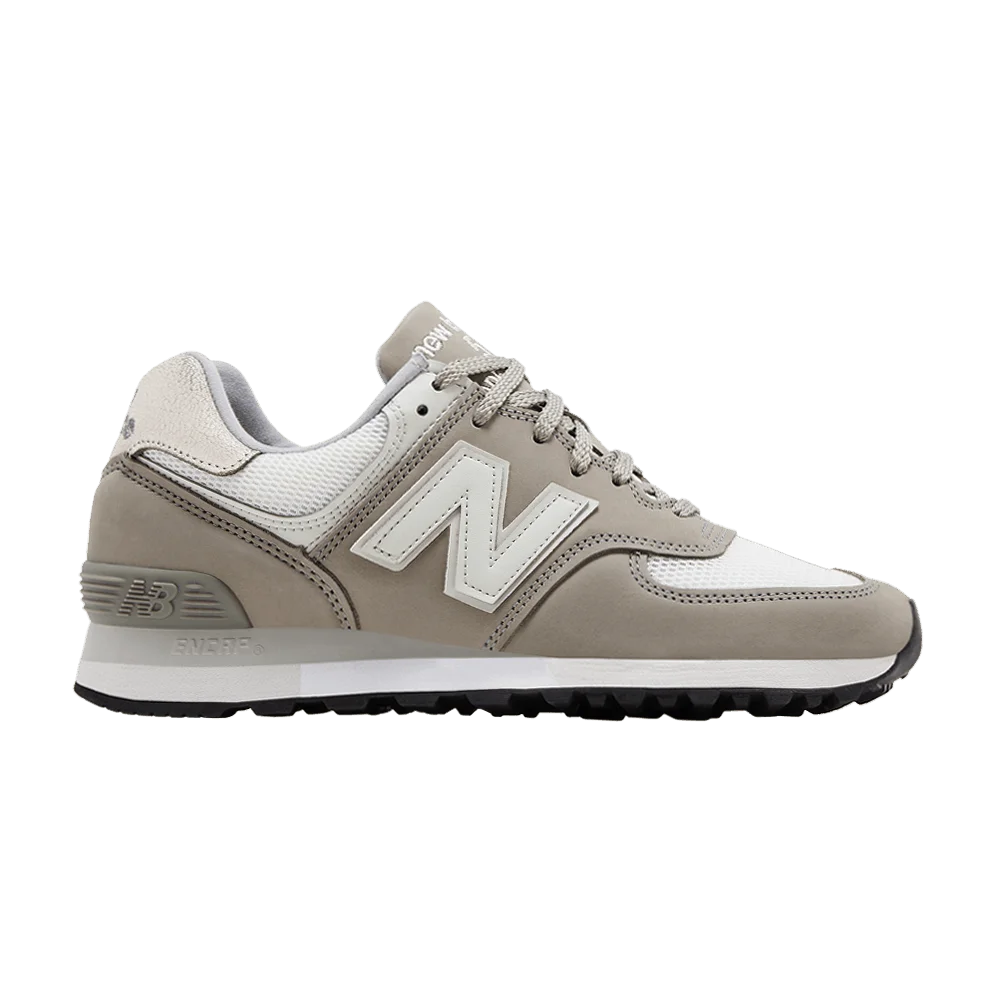 Кроссовки New Balance 576 Made in England 'Toasted Nut'
