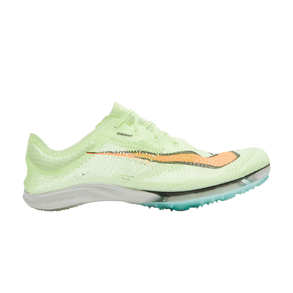 Кроссовки Nike Air Zoom Victory 'Fast Pack'