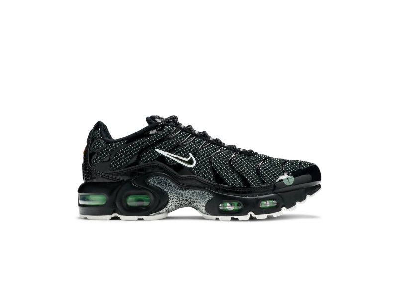 Кроссовки Nike Air Max Plus QS GS 'Crocodile'