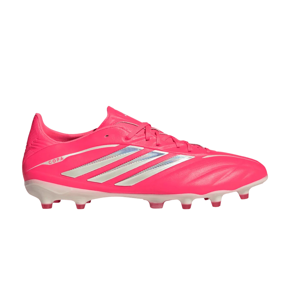 Кроссовки adidas Copa Pure IV Elite Laceless FG 'Solar Turbo'