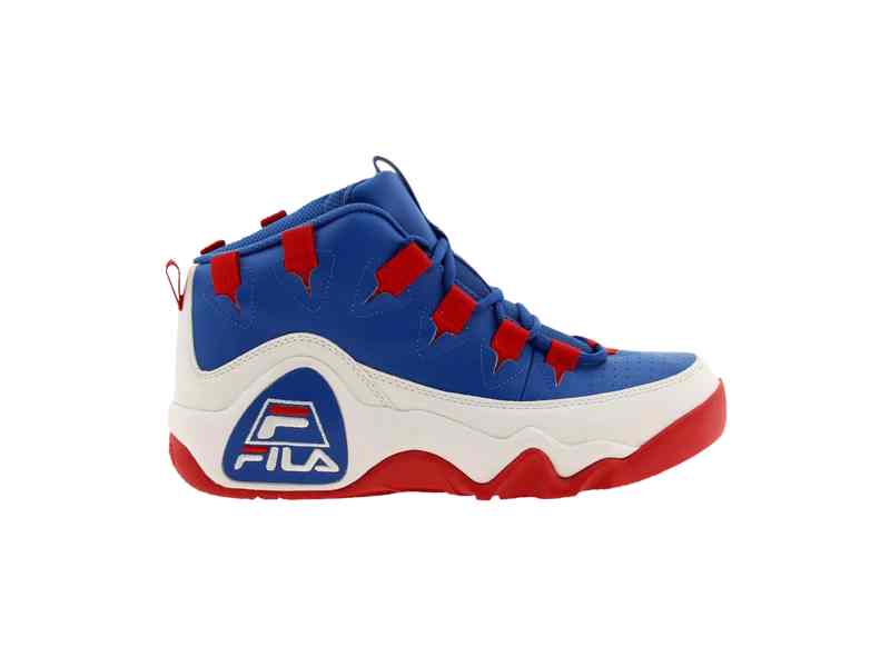 Кроссовки Fila Grant Hill 95