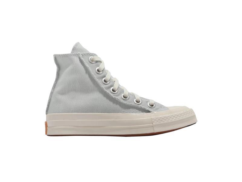 Кроссовки Converse Wmns Chuck 70 High 'Silver Grey'
