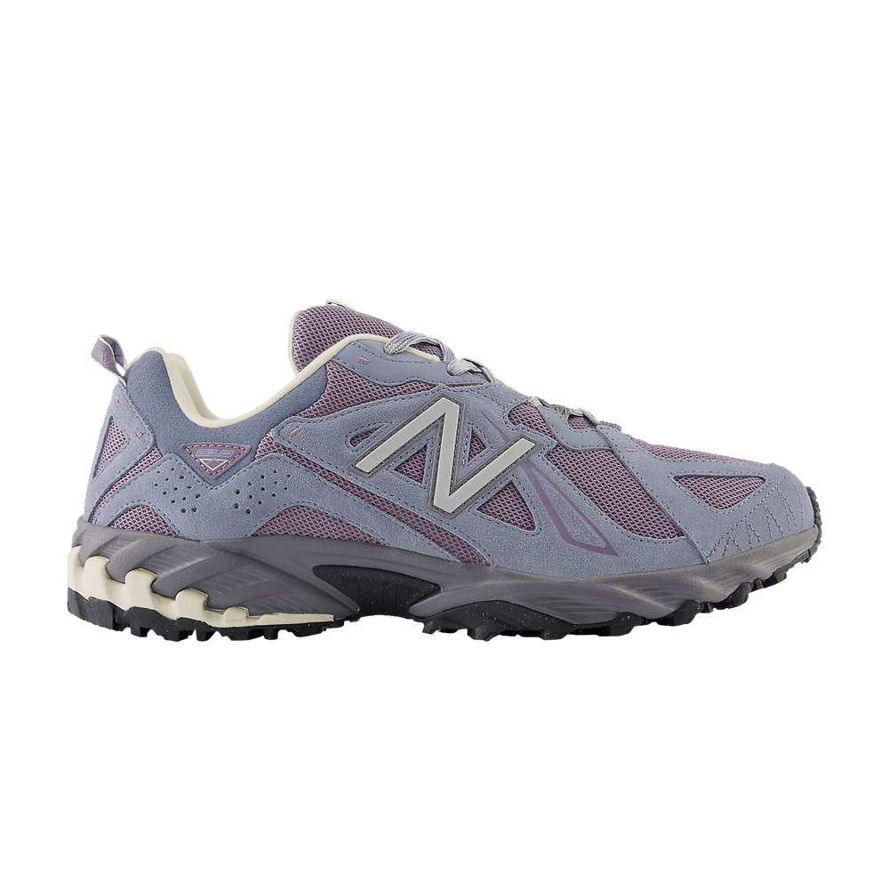 Кроссовки New Balance 610 'Arctic Grey'