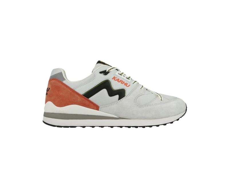 Кроссовки Karhu Synchron Classic Porvoo Pack – Foggy Dew