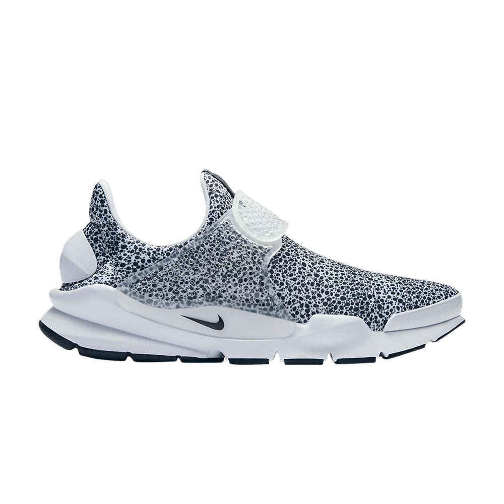 Кроссовки Nike Sock Dart 'Safari'