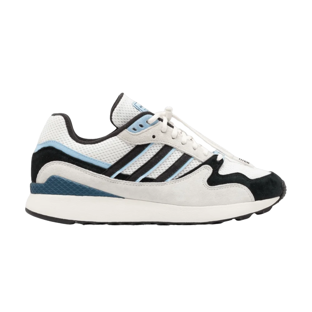 Кроссовки BSTN x adidas Oregon Ultra Tech OG 'White Black Blue'