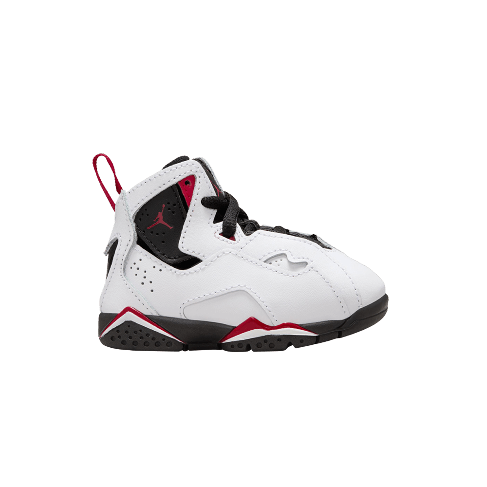 Кроссовки Air Jordan True Flight TD 'Cardinal'