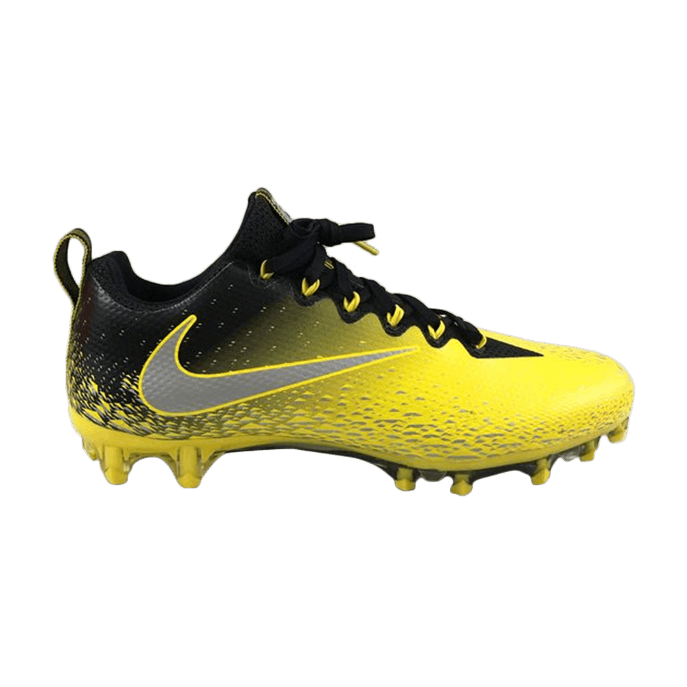 Кроссовки Nike Vapor Untouchable Pro 'Yellow'