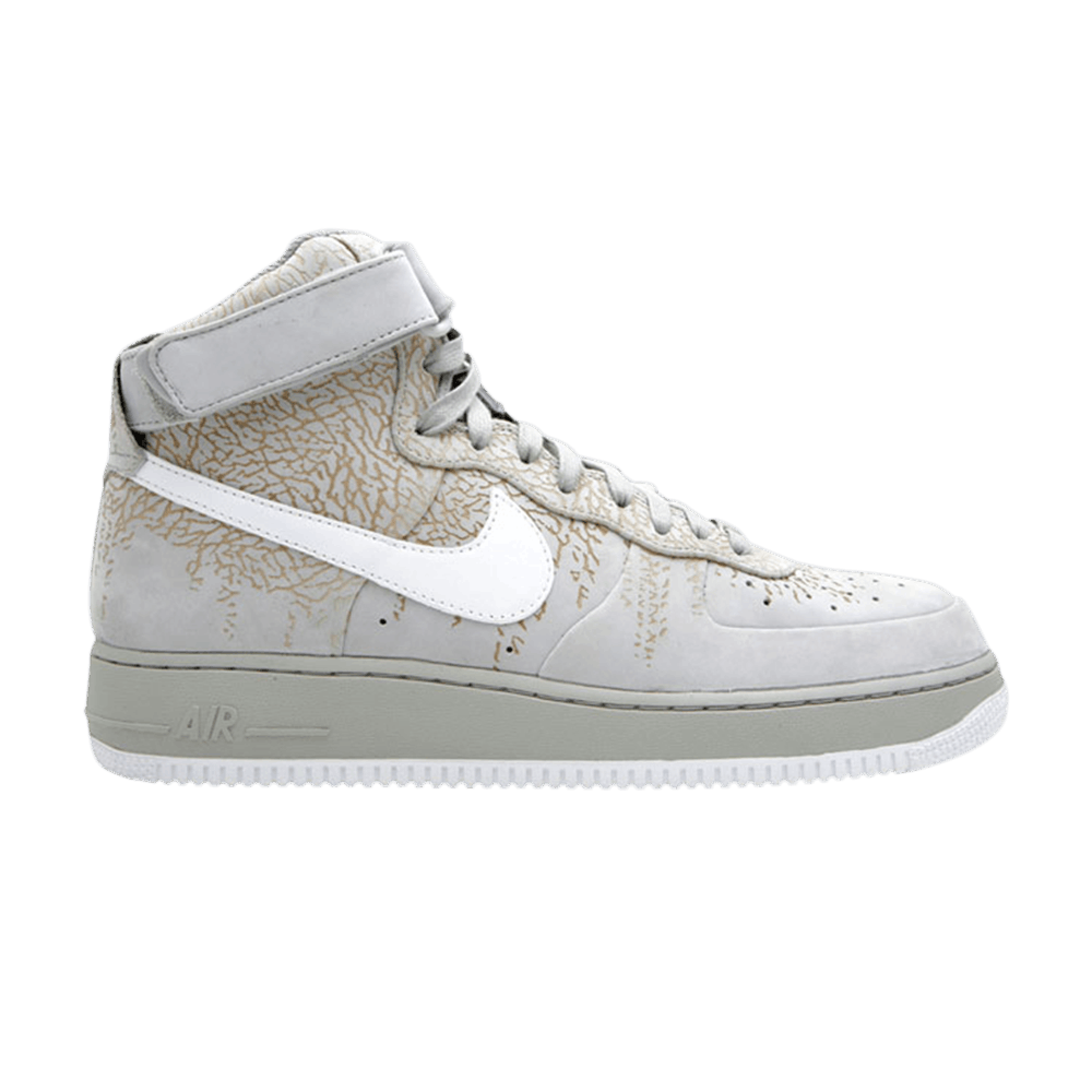 Кроссовки Nike Air Force 1 High