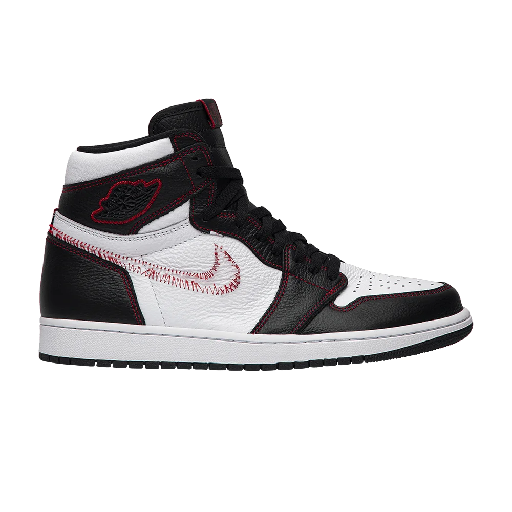 Кроссовки Air Jordan 1 Retro High OG 'Defiant'