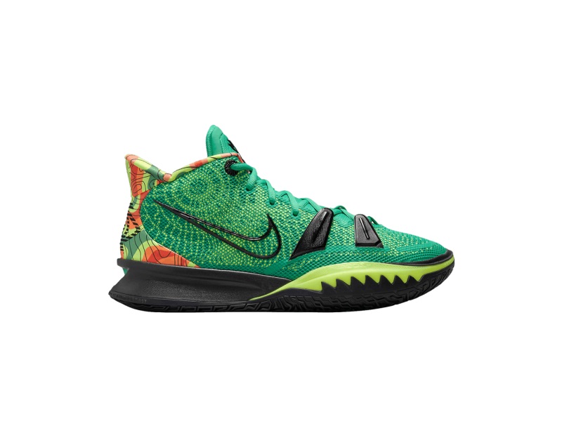 Кроссовки Nike Kyrie 7 Ky-D Weatherman