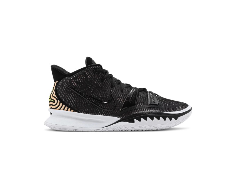 Кроссовки Nike Kyrie 7 'Ripple Effect'