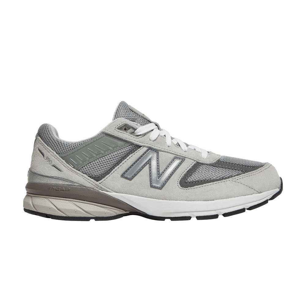 Кроссовки New Balance 990v5 Big Kid 'Castlerock'